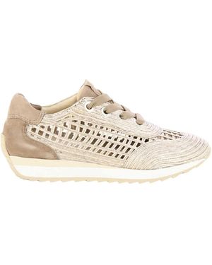 Softwaves Sneakers - Neutro