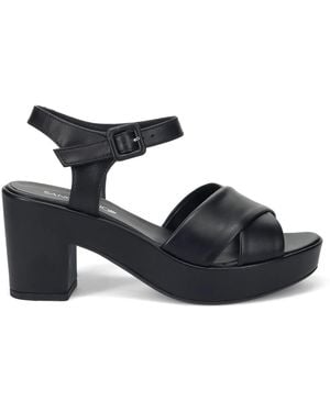 Sangiorgio High Heel Sandals - Blue