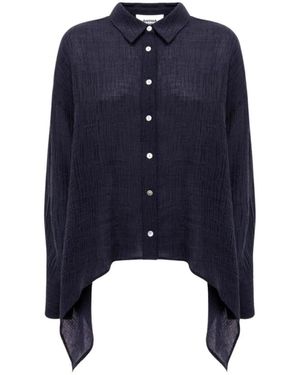 Alpha Studio Shirts - Blu
