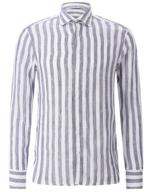 Stenströms Casual Shirts - Blu