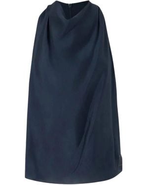 ARMANI EXCHANGE Tops ,Blauw ,Ax Top