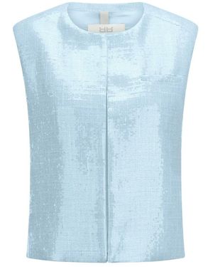 Riani Weste - Blauw