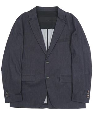 Rrd Formale Blazer - Blau
