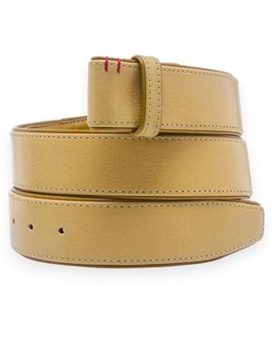 Claris Virot Belts - Neutre