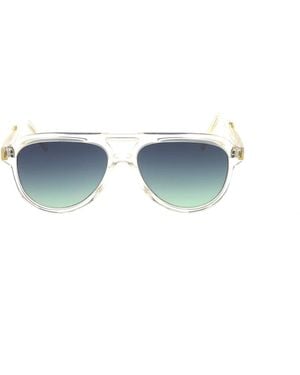 OPHY Sunglasses - Blue