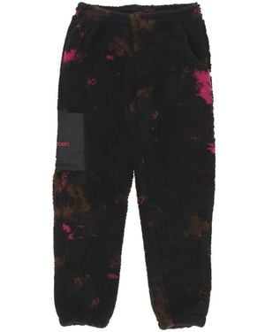 Iuter Joggers - Black