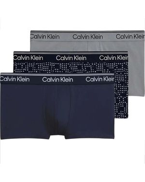 Calvin Klein Underwear - Blauw