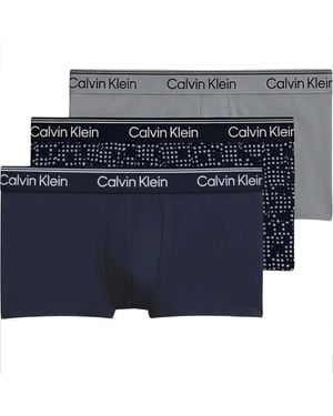 Calvin Klein Underwear - Blauw