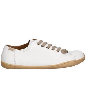 Camper Sneakers - Blanc