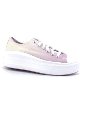 Converse Sneakers - Blanc