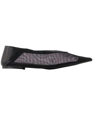 Anine Bing Ballerinas - Negro