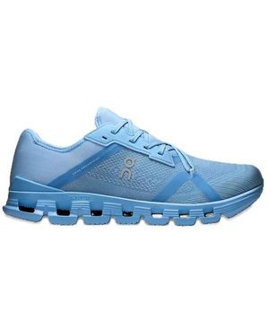 On Shoes Cloud X 4 Ad - Blauw