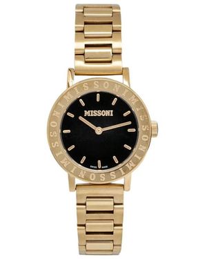 Missoni Watches - Metallic