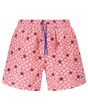 North Sails Beachwear - Red