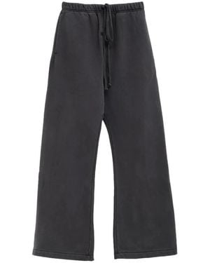 Fear Of God Wide Trousers - Grey
