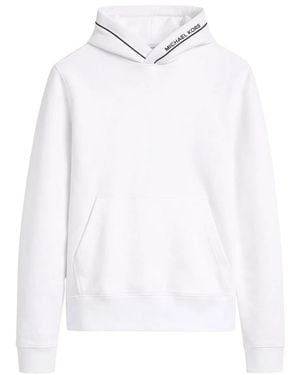 Michael Kors Hoodies - Blanco