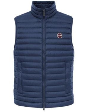 Colmar Repunk Gilet - Blauw