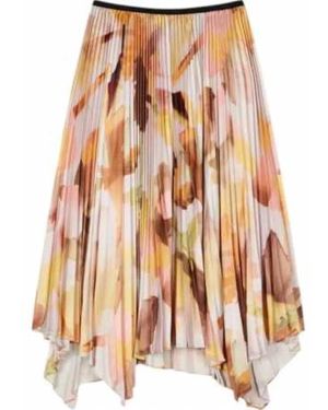 Paul Smith Midi Skirts - Bruin