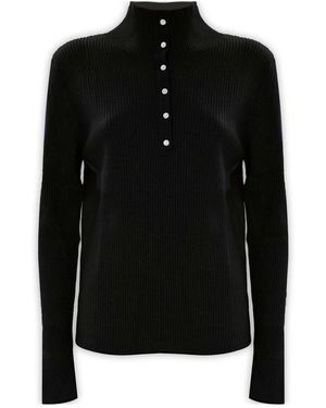 Kocca Turtlenecks - Negro