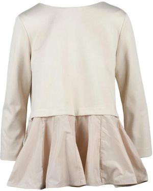 MEIMEIJ Blouses - Neutro