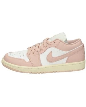 Nike Skate Shoes - Rose