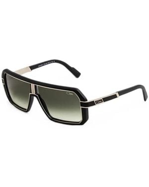 Cazal 8053 Sonnenbrille - Mettallic