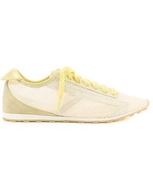 Jacquemus Trainers - Yellow