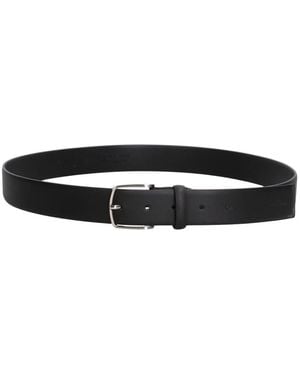 John Richmond Belts - Black