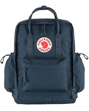 Fjallraven Backpacks - Azul