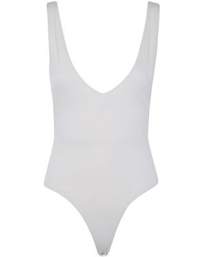 Entire studios Body - Blanco