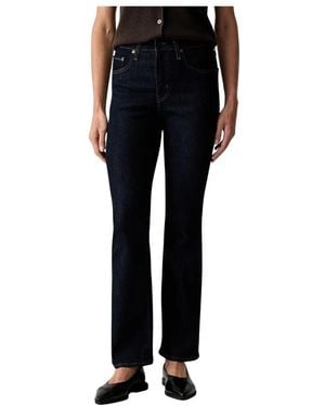 Levi's Boot-Cut Jeans - Noir