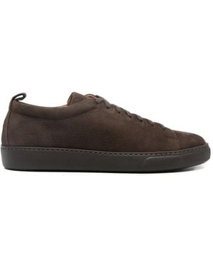 Henderson Trainers - Brown
