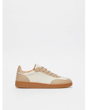 Max Mara Trainers - White