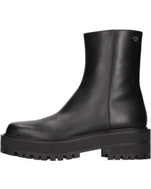 Gianvito Rossi Boots - Black