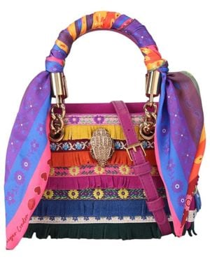 Kurt Geiger Handbags - Pink