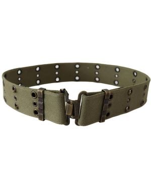 Ermanno Scervino Belts - Verde