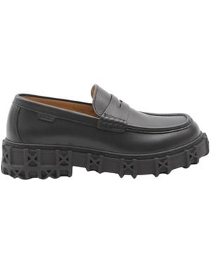 Dior Loafers - Black