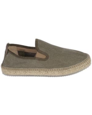 Espadrilles 2979 - Groen