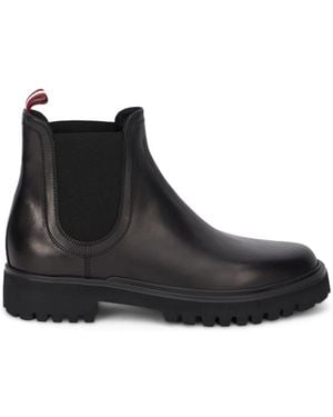 Bally Chelsea Boots - Nero