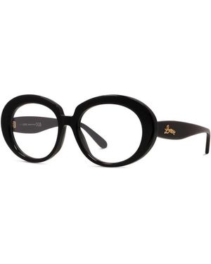 Loewe Accessoires ,Zwart ,Lw 50089I Optisch Montuur