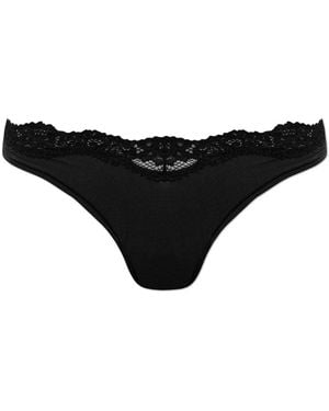 Skims Bottoms - Nero
