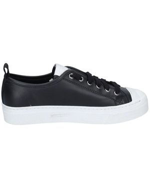 Stokton Trainers - Black