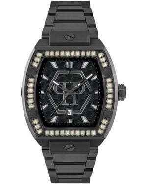 Philipp Plein Watches - Nero