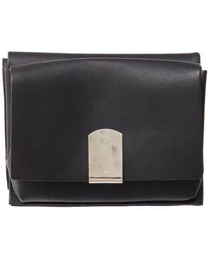 Werkstatt:münchen Wallets & Cardholders - Black