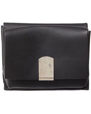 Werkstatt:münchen Wallets & Cardholders - Zwart