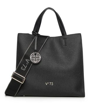 V73 Blake Tote Bag - Schwarz