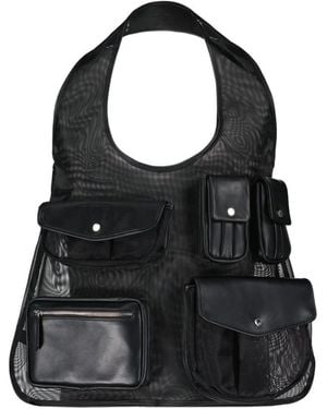 Simone Rocha Handbags - Zwart