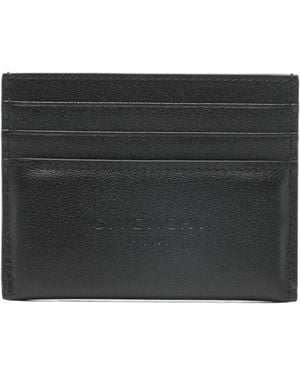 Givenchy Wallets & Cardholders - Negro