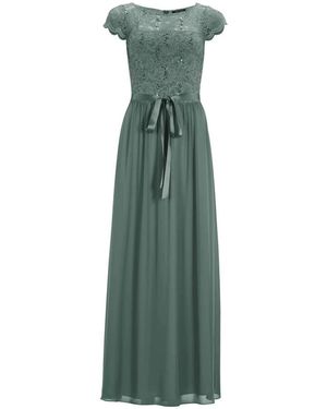 Swing Gowns - Verde