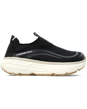 Fessura Sneakers - Noir